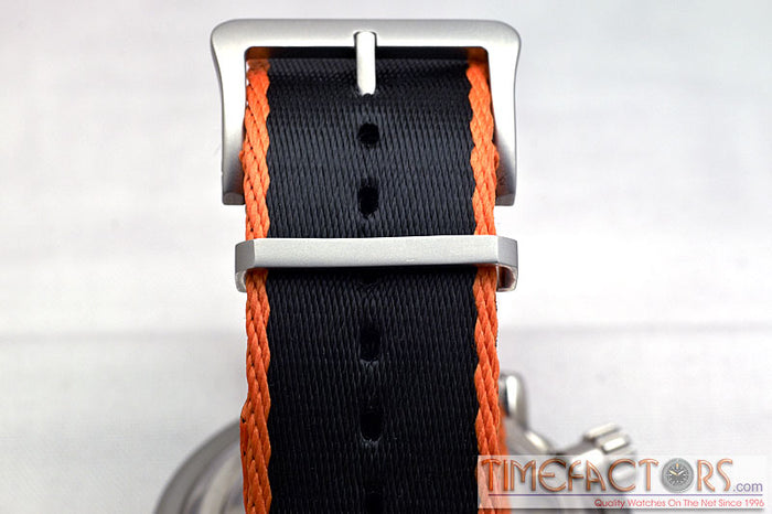 TIMEFACTORS DELUXE NATO