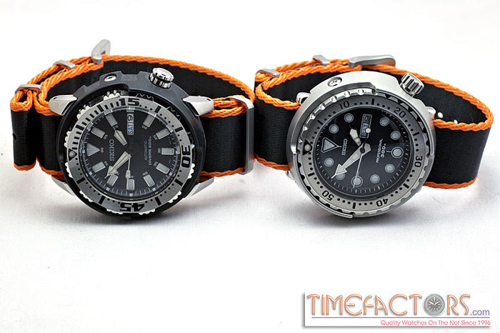 TIMEFACTORS DELUXE NATO