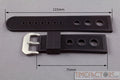 TIMEFACTORS DREADNOUGHT, PRECISTA & WAFFLE SILICONE