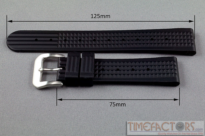 TIMEFACTORS DREADNOUGHT, PRECISTA & WAFFLE SILICONE