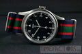 TIMEFACTORS NATO/G10 BOND RNVR