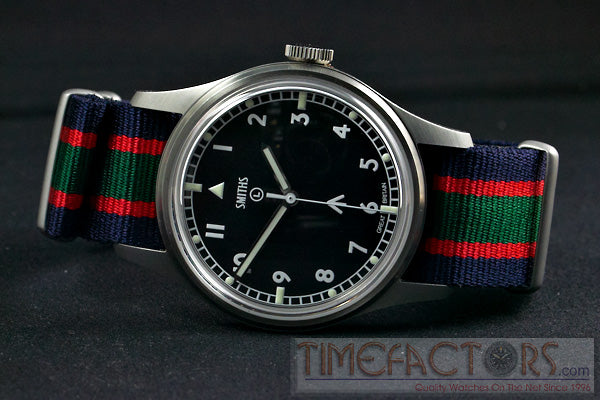 TIMEFACTORS NATO/G10 BOND RNVR