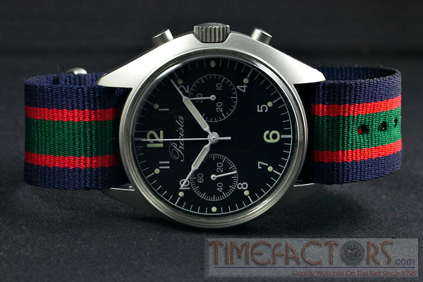 TIMEFACTORS NATO/G10 BOND RNVR