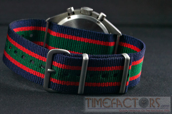 TIMEFACTORS NATO/G10 BOND RNVR