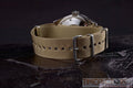 TIMEFACTORS NATO/G10 COYOTE BROWN & NAVY BLUE