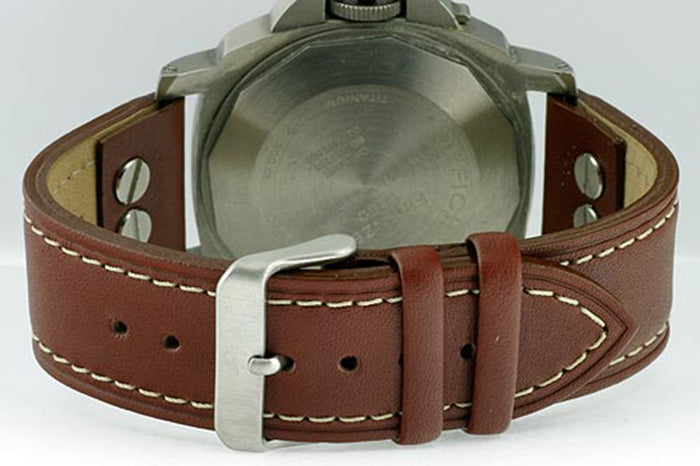 TIMEFACTORS OPEN-ENDED AVIATOR