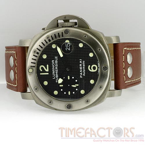 TIMEFACTORS OPEN-ENDED AVIATOR
