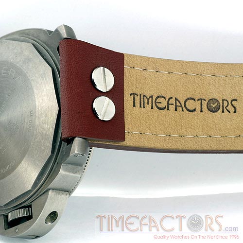 TIMEFACTORS OPEN-ENDED AVIATOR