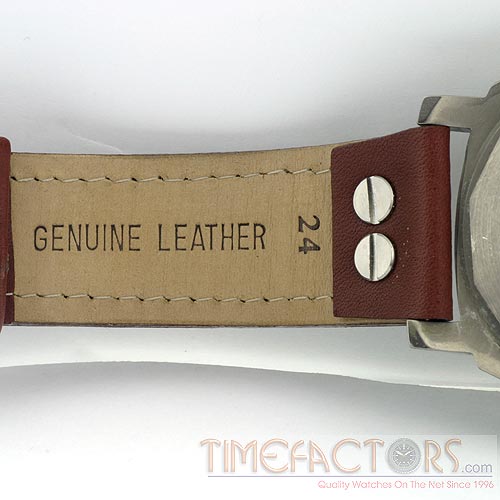 TIMEFACTORS OPEN-ENDED AVIATOR