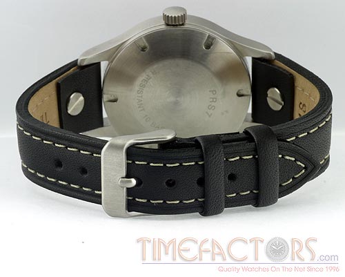 TIMEFACTORS OPEN-ENDED AVIATOR