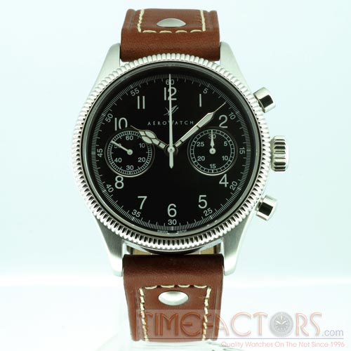 TIMEFACTORS OPEN-ENDED AVIATOR