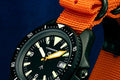 TIMEFACTORS RHINO ORANGE