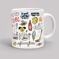 TOP MONTRÉAL – Mug
