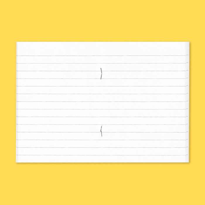 TOP MONTRÉAL — Pocket Notebook