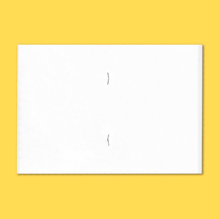 TOP MONTRÉAL — Pocket Notebook