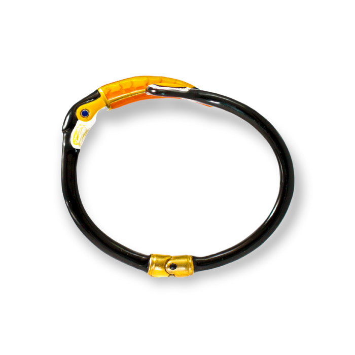 TOUCAN BRACELET S
