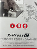 Transfer Papers 20 Pack