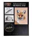 Transparent Drawing Pad 24 Sheet/90GSM