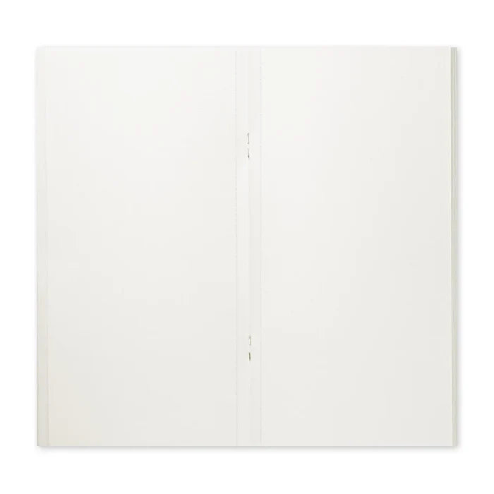 TRAVELER'S NOTEBOOK SKETCH INSERT (Multiple sizes) — by Traveler’s Company (TRC)