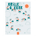 TREASURES — Issue 13 (2-4 years)