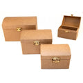 Treasury Box 150x110x90mm