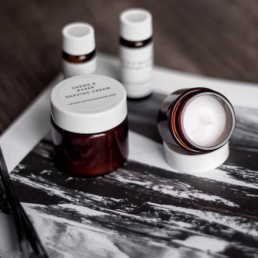 TRIAL KIT - Shaving Care — by Groom