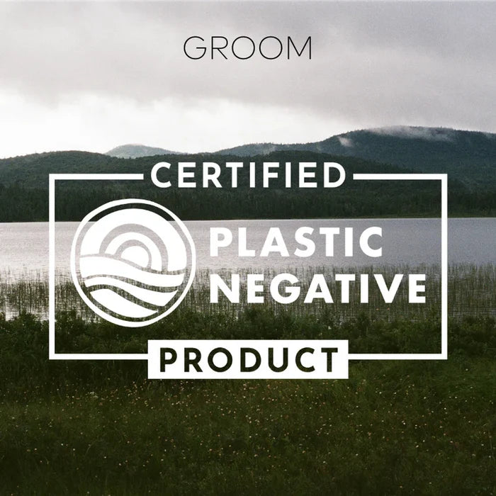 TRIAL KIT - Shaving Care — by Groom