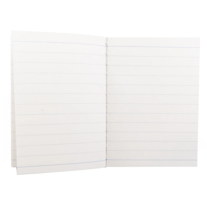 TSUMABE BASIC NOTEBOOK, LINED (Multiple sizes) — by Tsubame