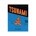TSUNAMI — by Ned Wenlock