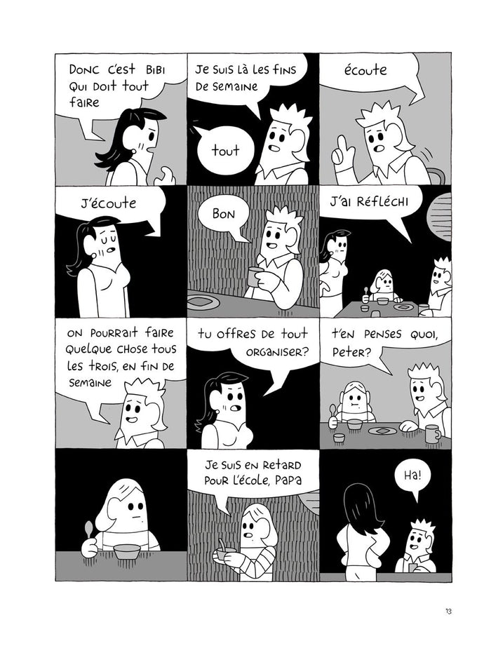 TSUNAMI — by Ned Wenlock