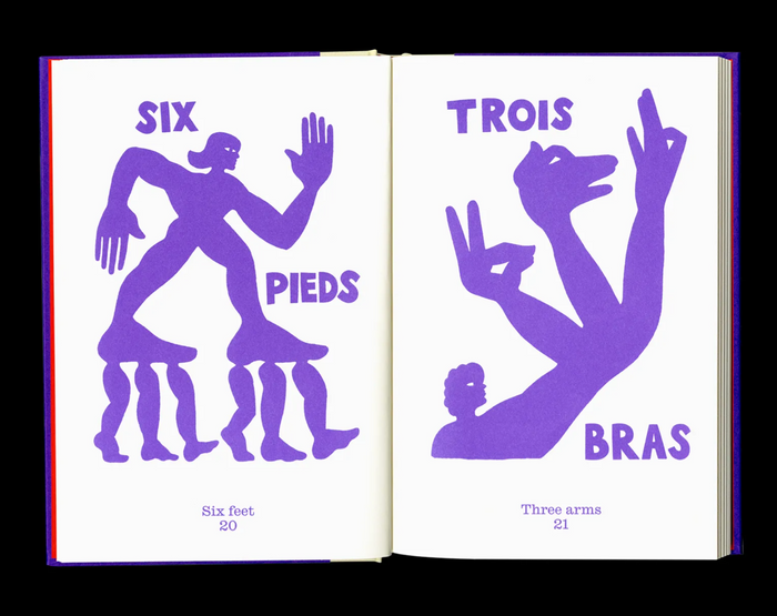 TU PRÉFÈRES ? OR WOULD YOU RATHER? — by Pablo Grand Mourcel