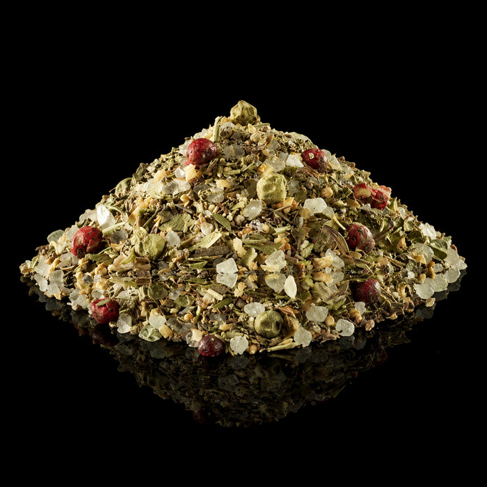 Turkey Brine Seasoning