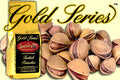 Turkish Pistachios Gold Series 1 LB. Bag