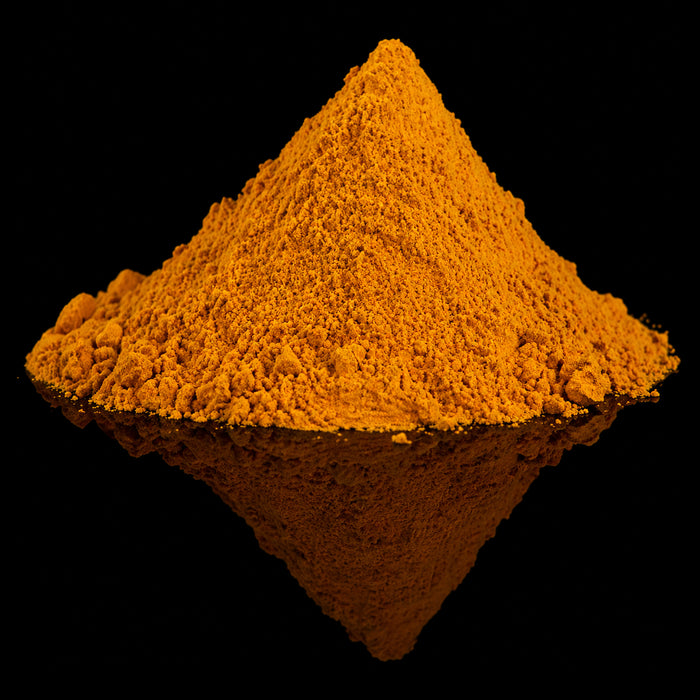 Turmeric Ground