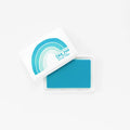 TURQUOISE INK PAD