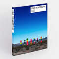 UGO RONDINONE — by Laura Hoptman, Erik Verhagen, Nicholas Baume and, Jason Schmidt