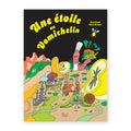 UNE ÉTOILE AU VOMICHELIN — by Yvan Péault, Mona Granjon