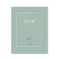 "UNE VIE" NOTEBOOK — by Gallimard