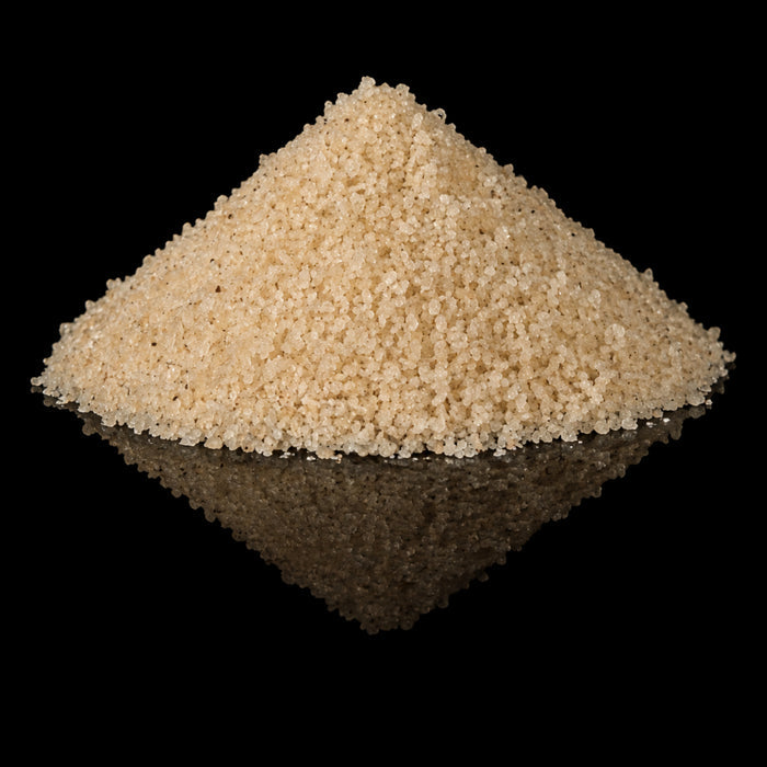 Vanilla Bean Sea Salt