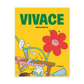 VIVACE — by Gabriel Sabourin
