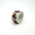 WASHI TAPE “MY LIFE IS A COUNTRY SONG” — by Amery Sandford