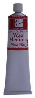 Wax Medium