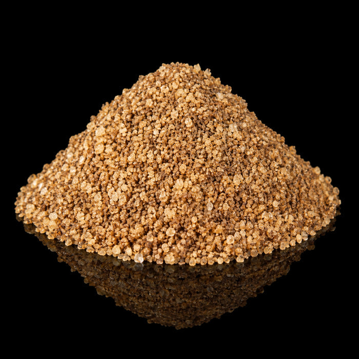 Wild Porcini Sea Salt