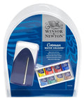 Winsor & Newton Cotmans mini Plus set