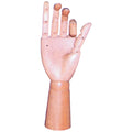 Wooden Hand