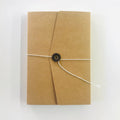 Wrap Cover Sketch Book A5