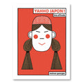 YAHHO JAPON — by Éva Offredo