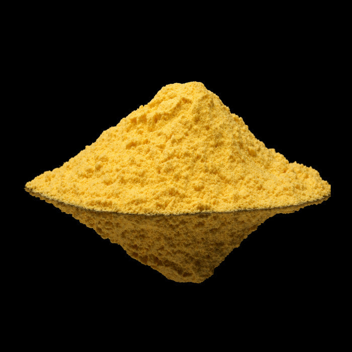 Yellow Cheddar Cheese Powder