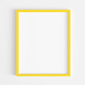 YELLOW FRAME — Multiple Sizes — PICK UP ONLY