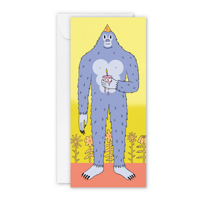 YETI